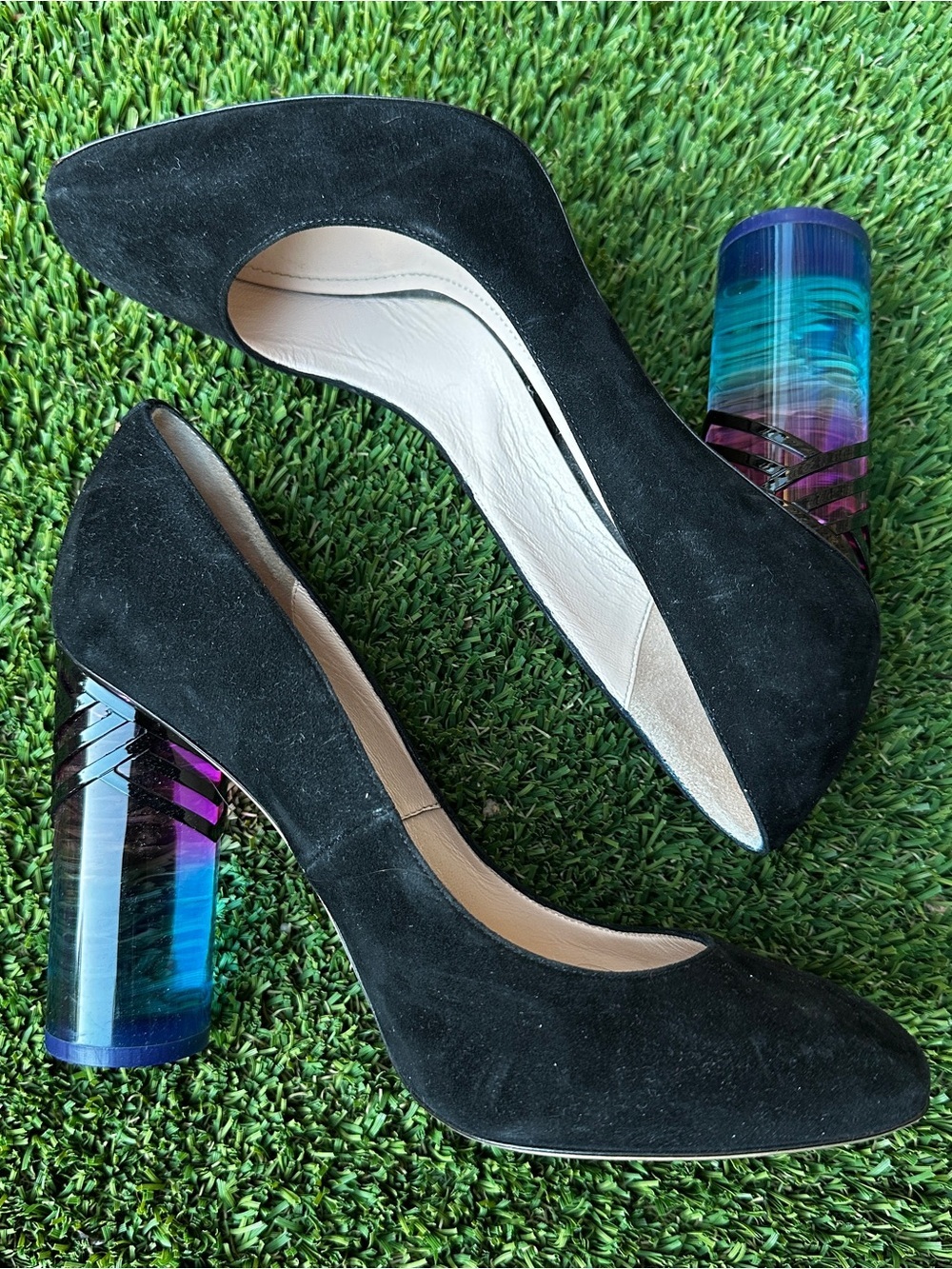 Nicholas Kirkwood pumps